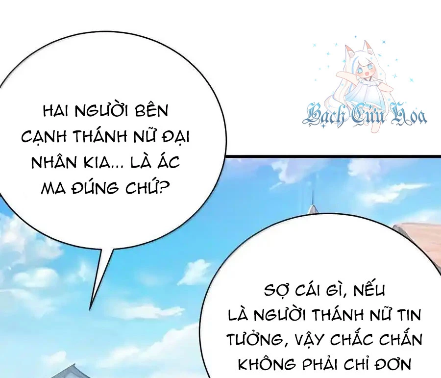 Thánh Nữ, Xin Hãy Dừng Ngay Những Trò Quái Đản Của Cô Đi!! Chapter 98 - 68