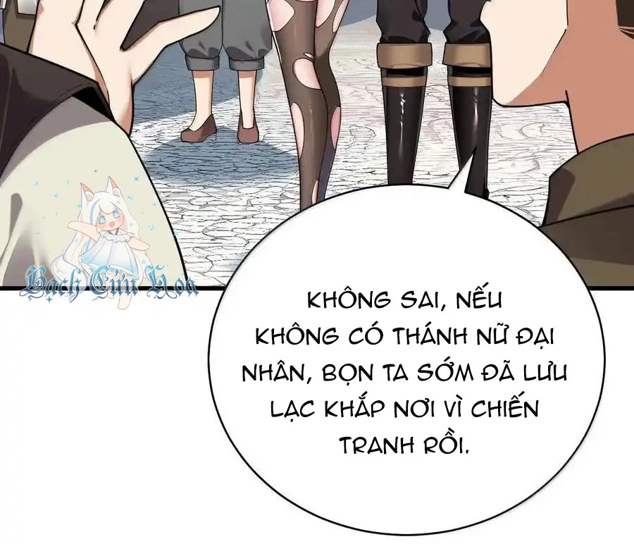 Thánh Nữ, Xin Hãy Dừng Ngay Những Trò Quái Đản Của Cô Đi!! Chapter 98 - 85