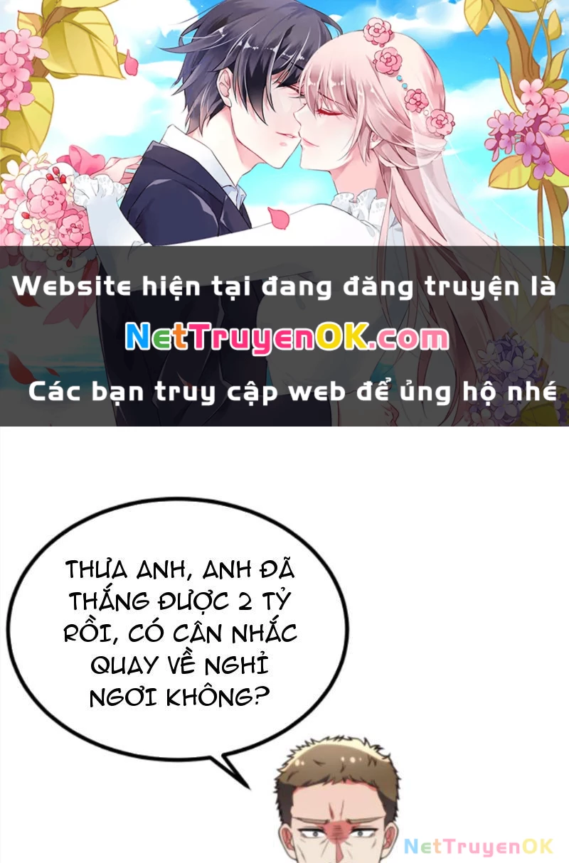 Ta Có 90 Tỷ Tiền Liếm Cẩu! Chapter 419 - 1