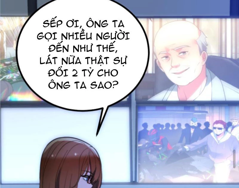 Ta Có 90 Tỷ Tiền Liếm Cẩu! Chapter 419 - 50