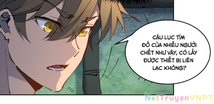 Người Trái Đất Quả Thật Rất Tàn Ác Chapter 265 - 23