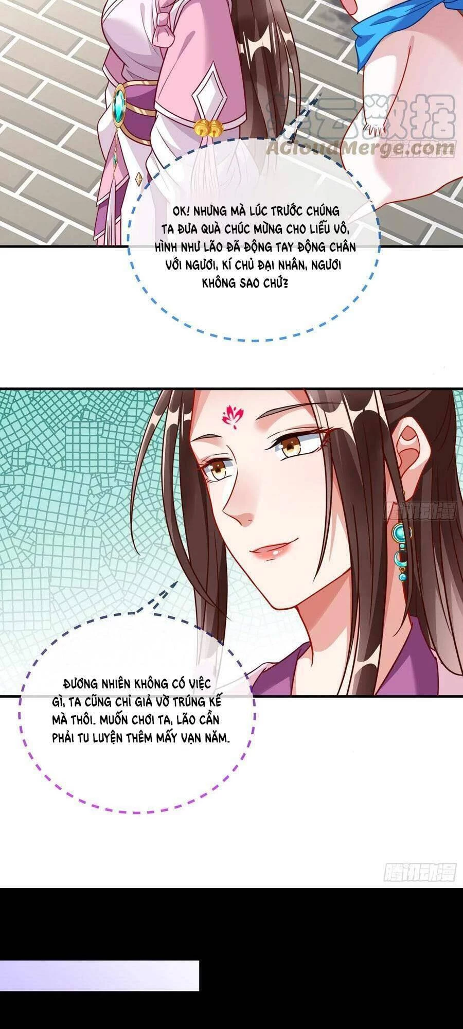 Vạn Tra Triêu Hoàng Chapter 499 - 24