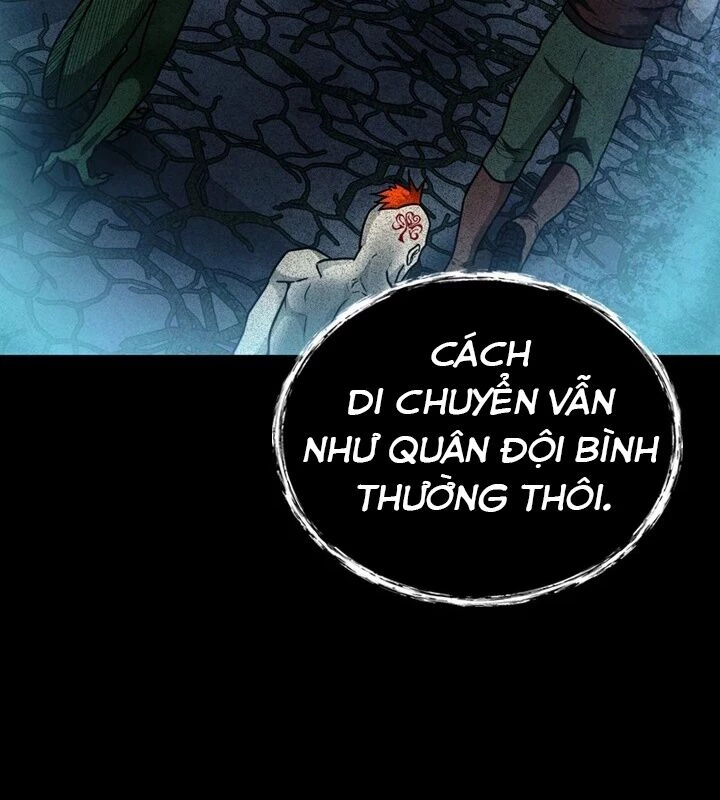 Tôi Đã Trở Thành Quái Vật Không Gian Chapter 39 - 12