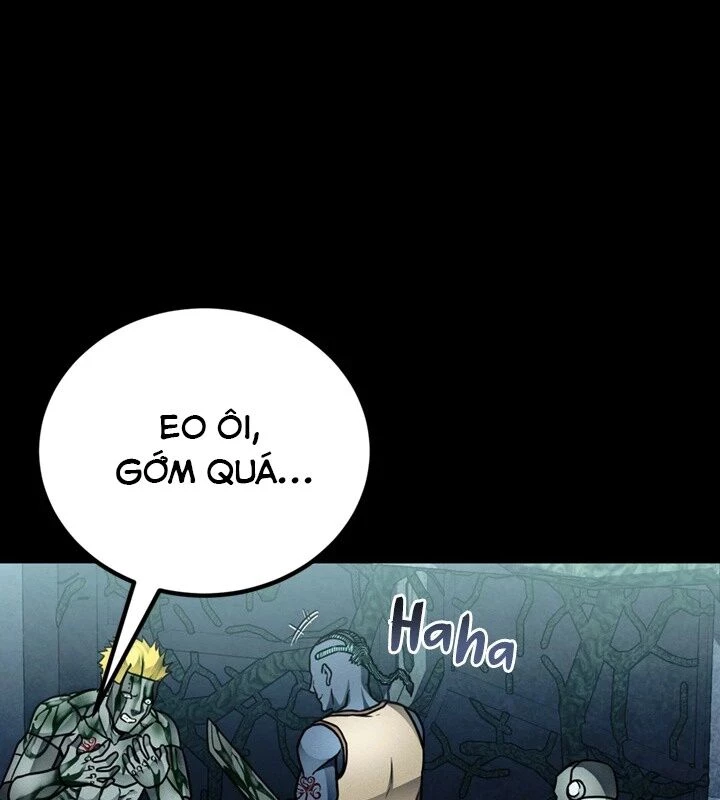 Tôi Đã Trở Thành Quái Vật Không Gian Chapter 39 - 44