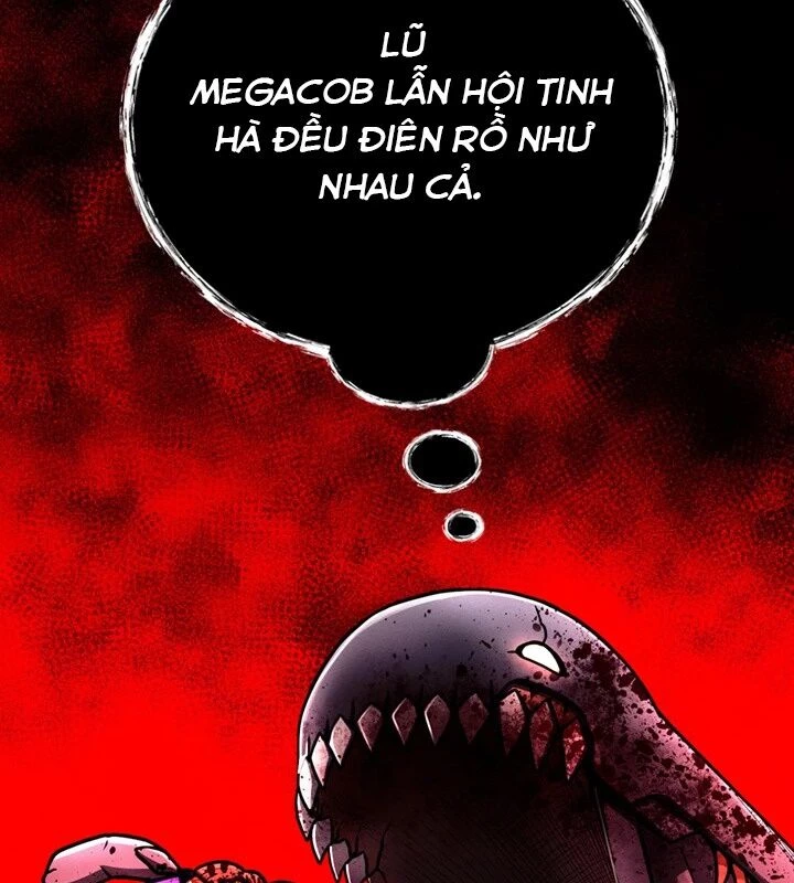 Tôi Đã Trở Thành Quái Vật Không Gian Chapter 39 - 121