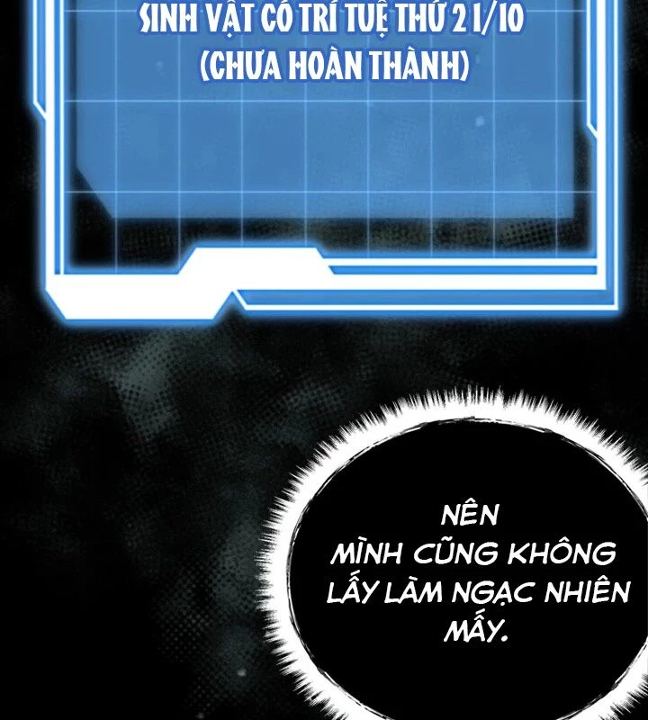 Tôi Đã Trở Thành Quái Vật Không Gian Chapter 39 - 132