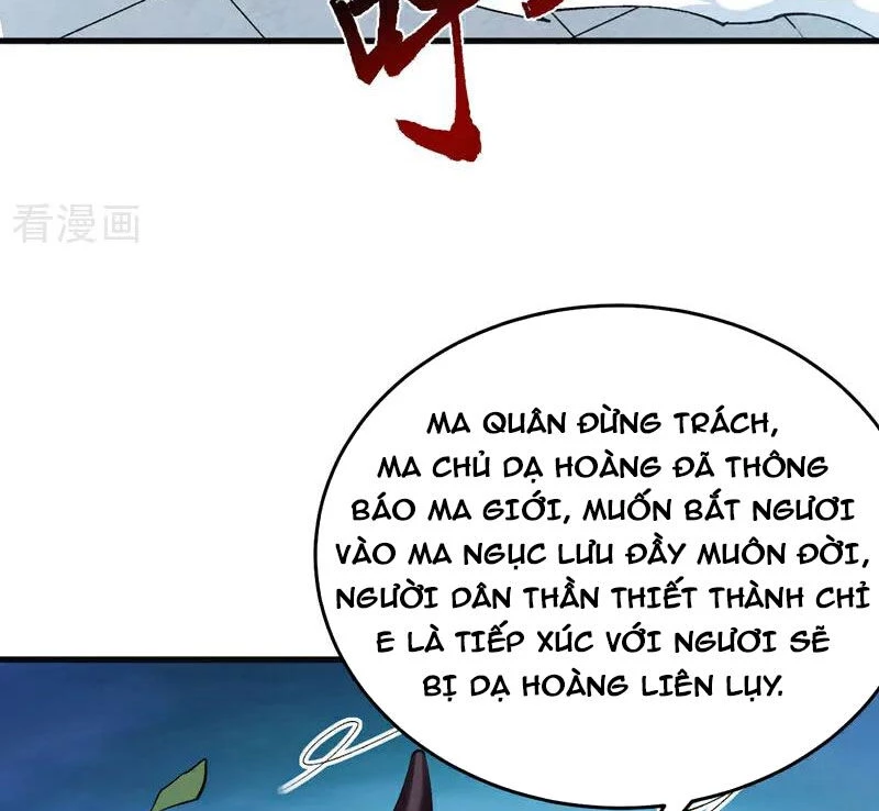 Ẩn Cư Mười Vạn Năm Chapter 236 - 10