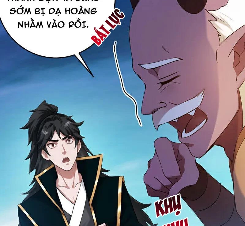 Ẩn Cư Mười Vạn Năm Chapter 236 - 13