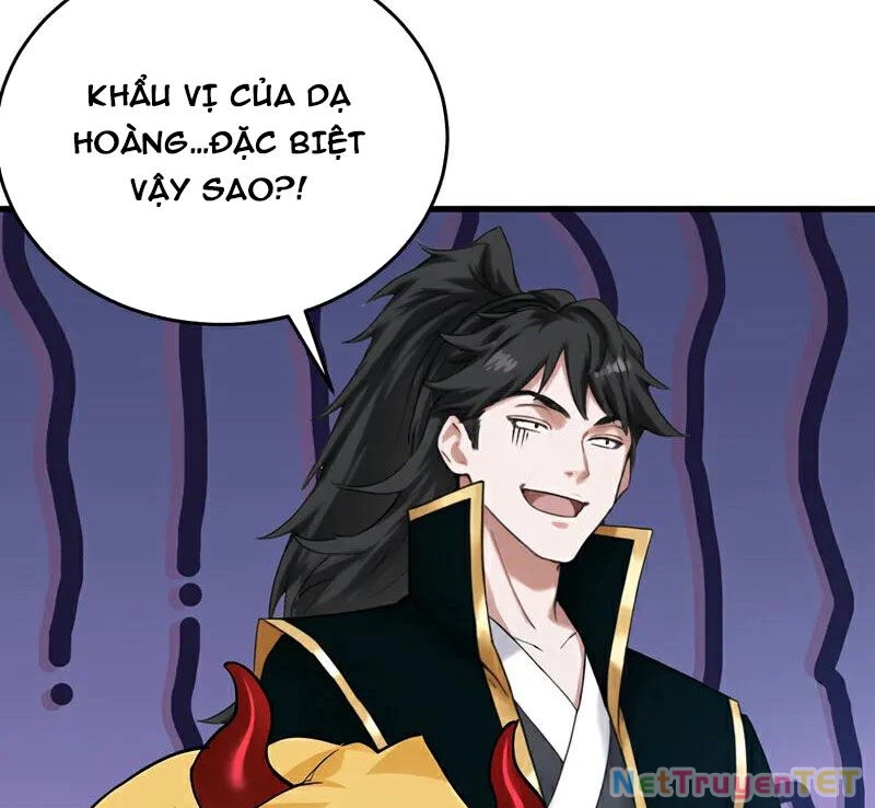 Ẩn Cư Mười Vạn Năm Chapter 236 - 23