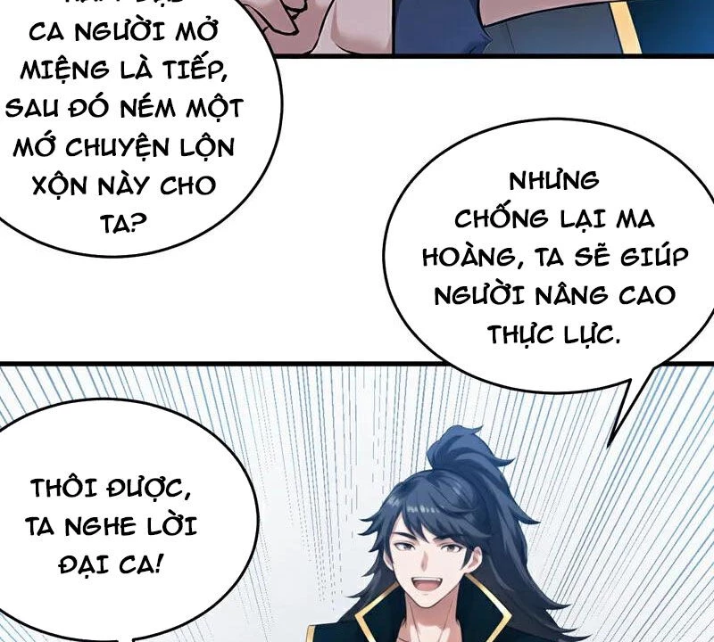 Ẩn Cư Mười Vạn Năm Chapter 236 - 43