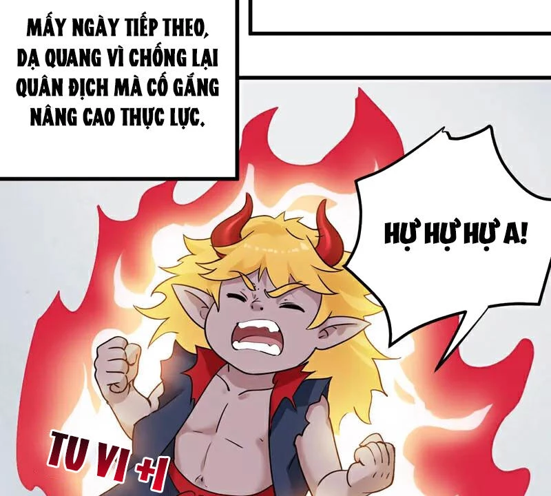 Ẩn Cư Mười Vạn Năm Chapter 236 - 51