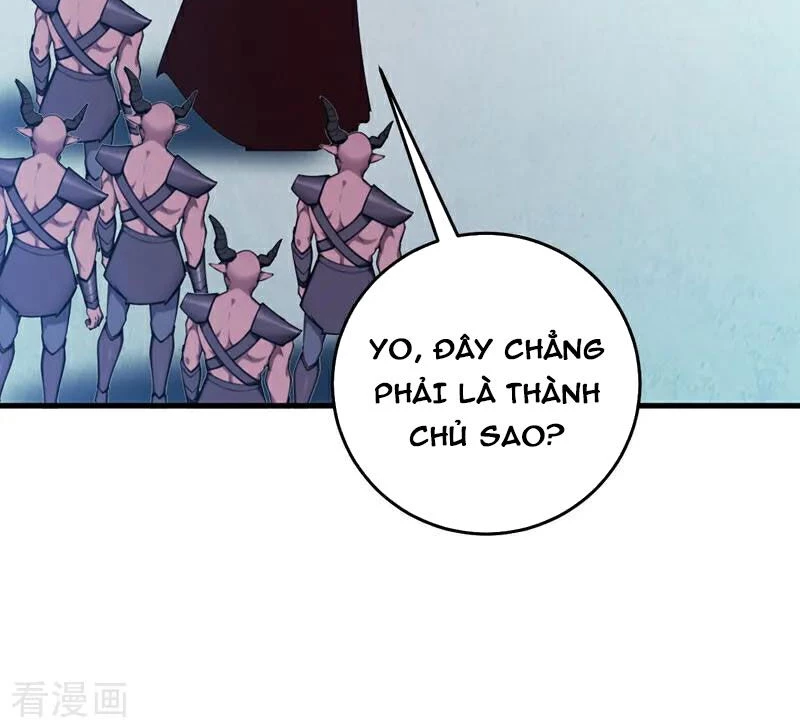Ẩn Cư Mười Vạn Năm Chapter 236 - 56