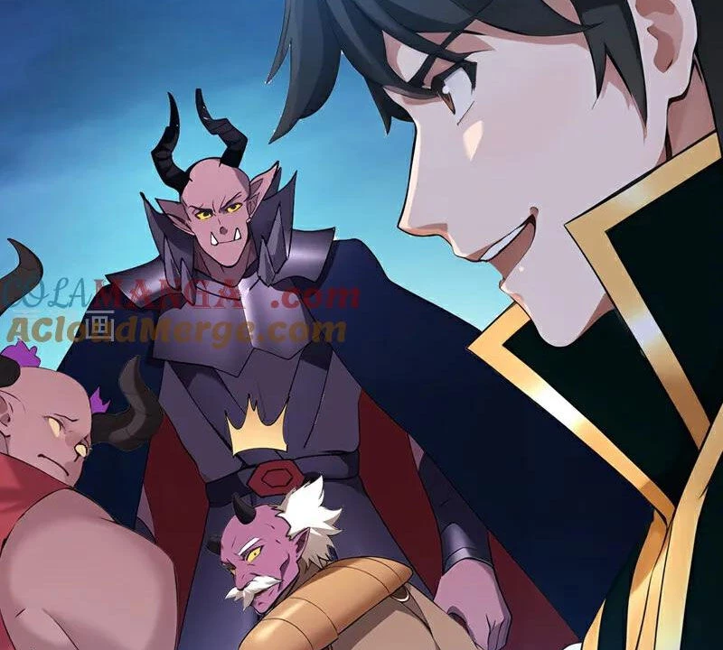Ẩn Cư Mười Vạn Năm Chapter 236 - 63