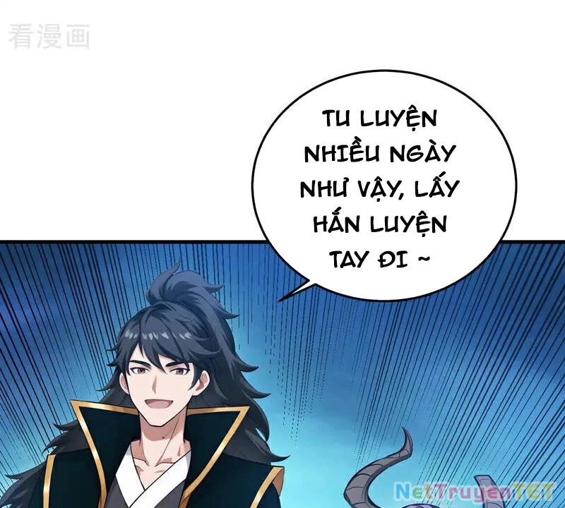 Ẩn Cư Mười Vạn Năm Chapter 236 - 65