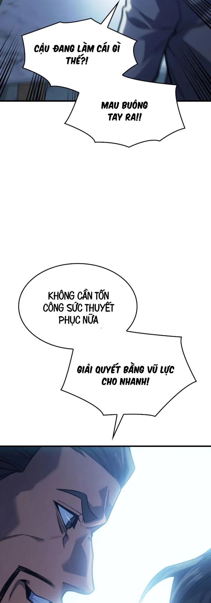 Hồi Quy Bằng Vương Quyền Chapter 66 - 34