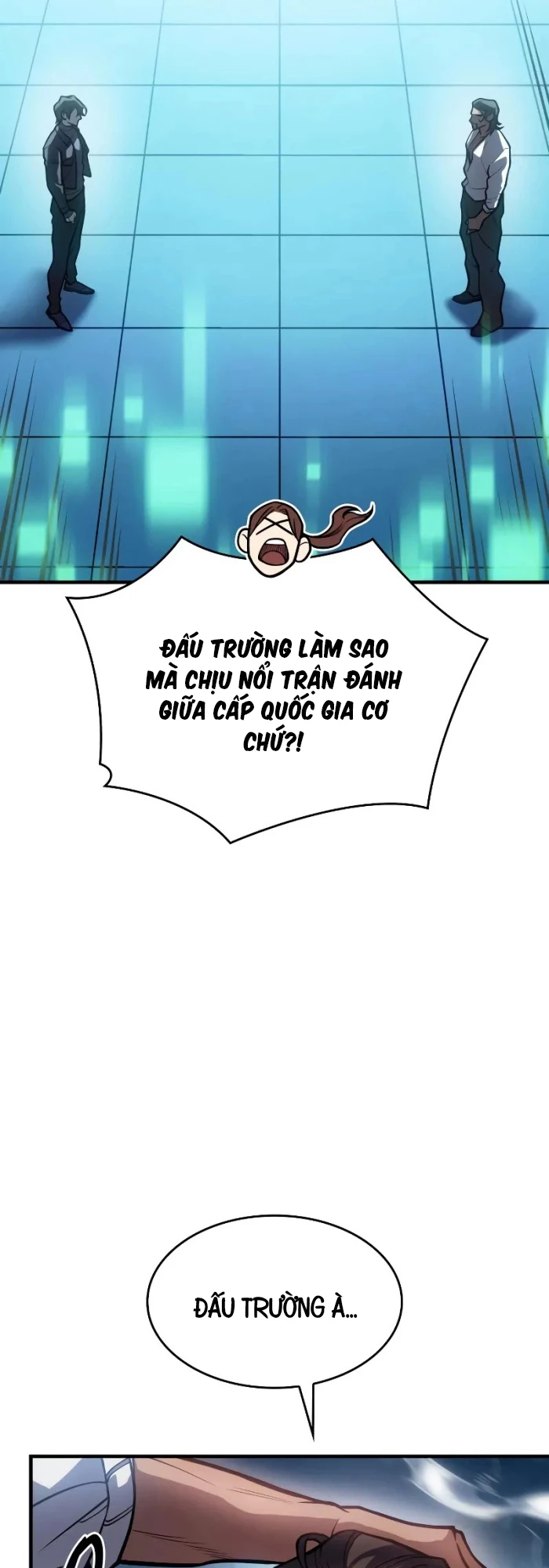 Hồi Quy Bằng Vương Quyền Chapter 66 - 47