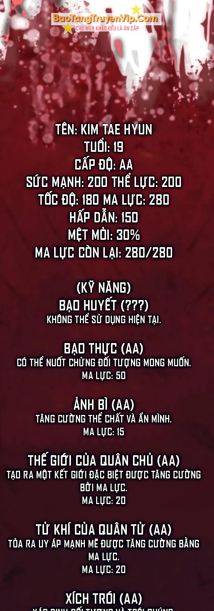 Hồi Quy Bằng Vương Quyền Chapter 66 - 99