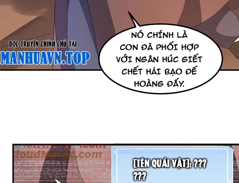 Thần Sủng Tiến Hóa Chapter 361 - 7