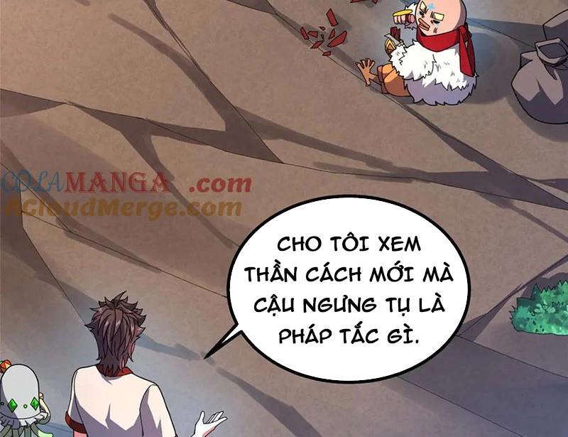 Thần Sủng Tiến Hóa Chapter 361 - 15