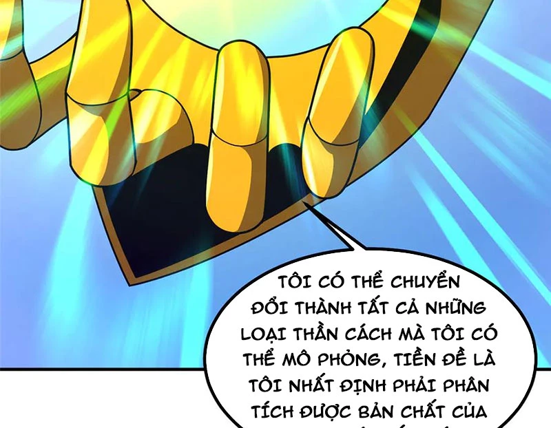 Thần Sủng Tiến Hóa Chapter 361 - 85