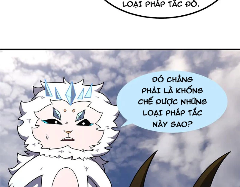 Thần Sủng Tiến Hóa Chapter 361 - 86