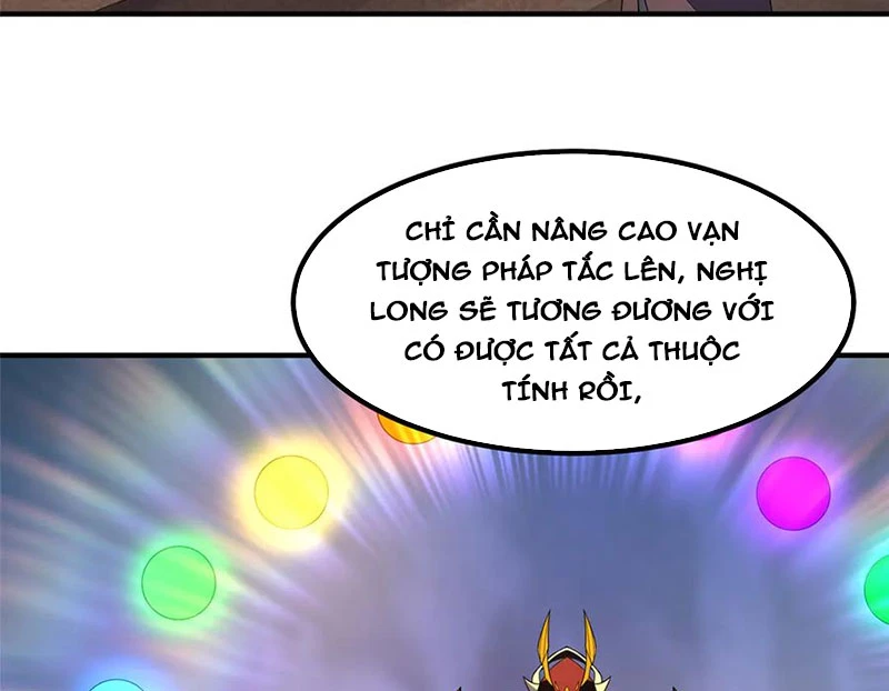 Thần Sủng Tiến Hóa Chapter 361 - 93