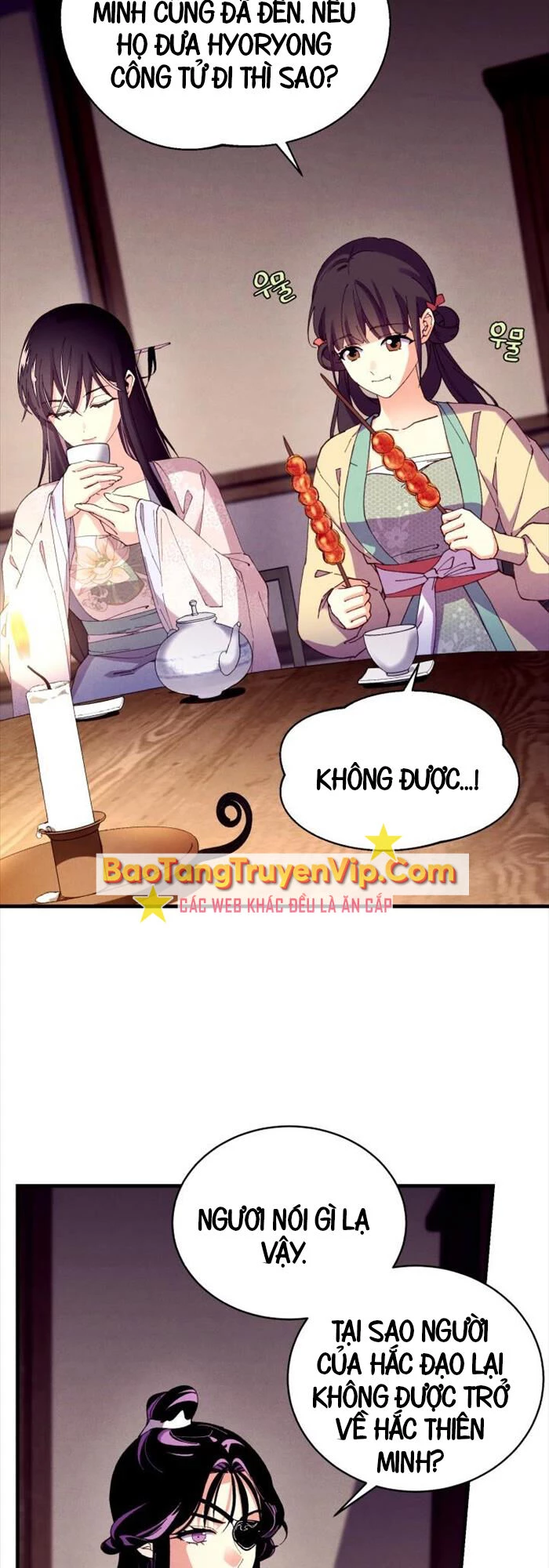 Phi Lôi Đao Thuật Chapter 189 - 5