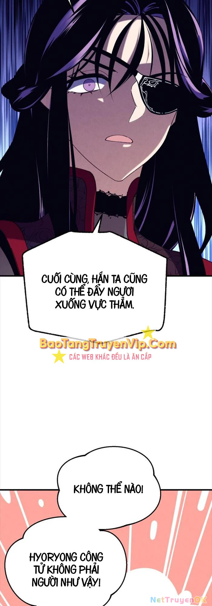 Phi Lôi Đao Thuật Chapter 189 - 9