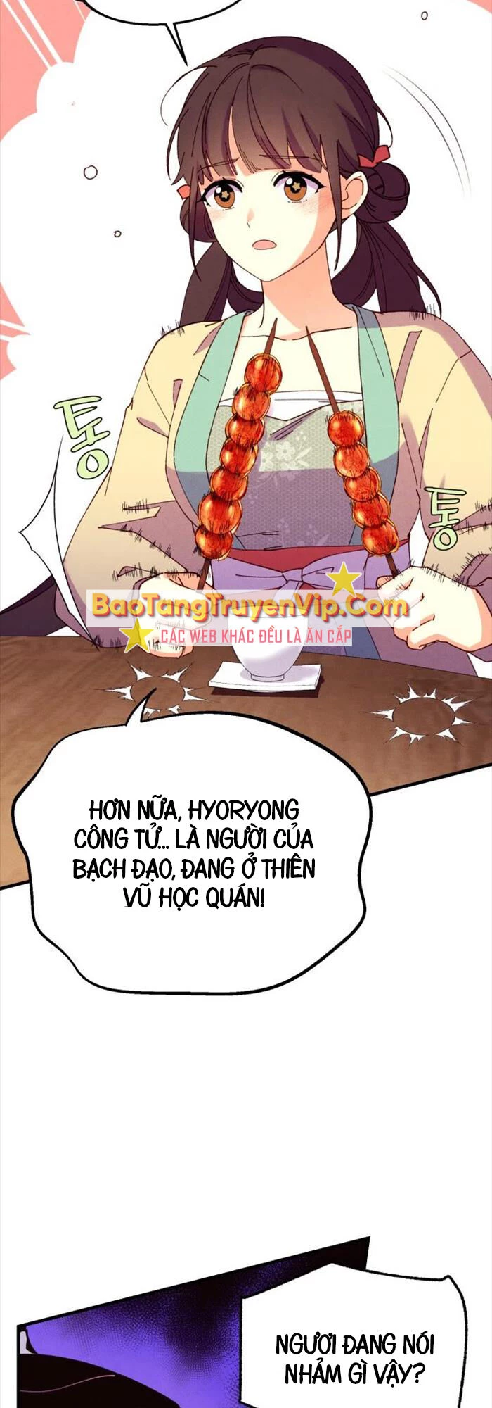 Phi Lôi Đao Thuật Chapter 189 - 10