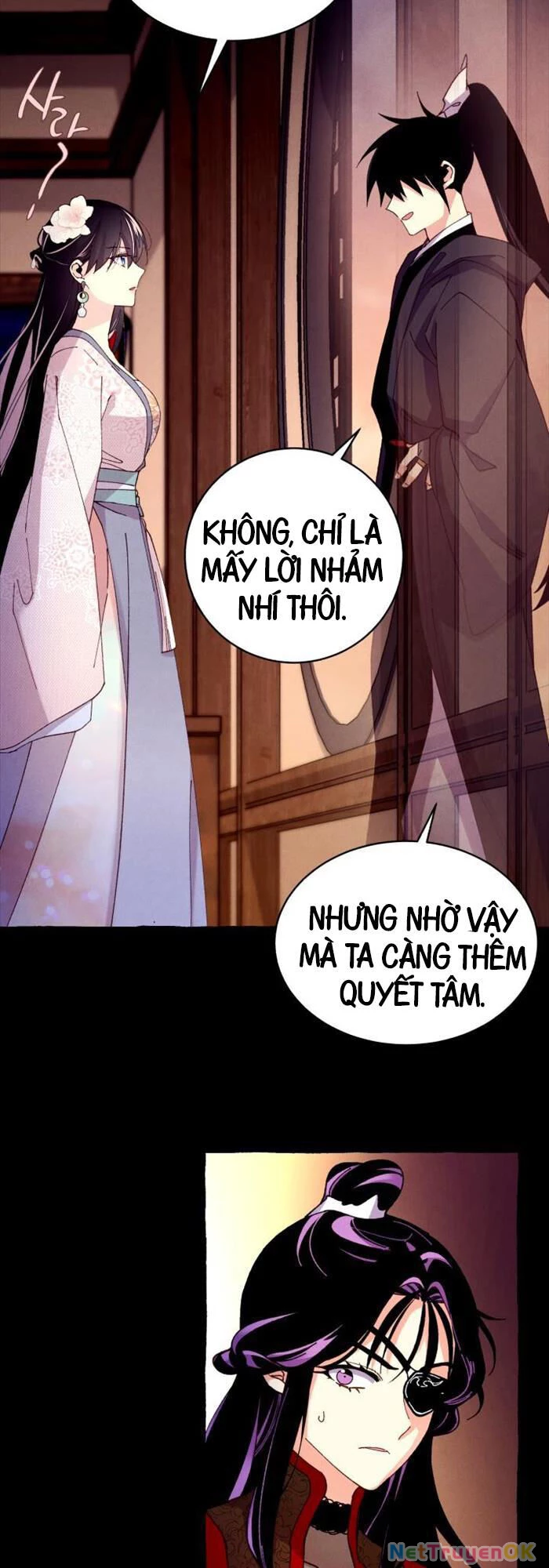 Phi Lôi Đao Thuật Chapter 189 - 29