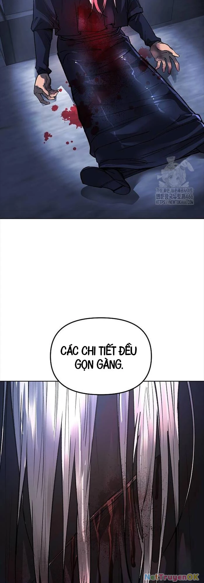 Thiên Ma 3077 Chapter 22 - 25