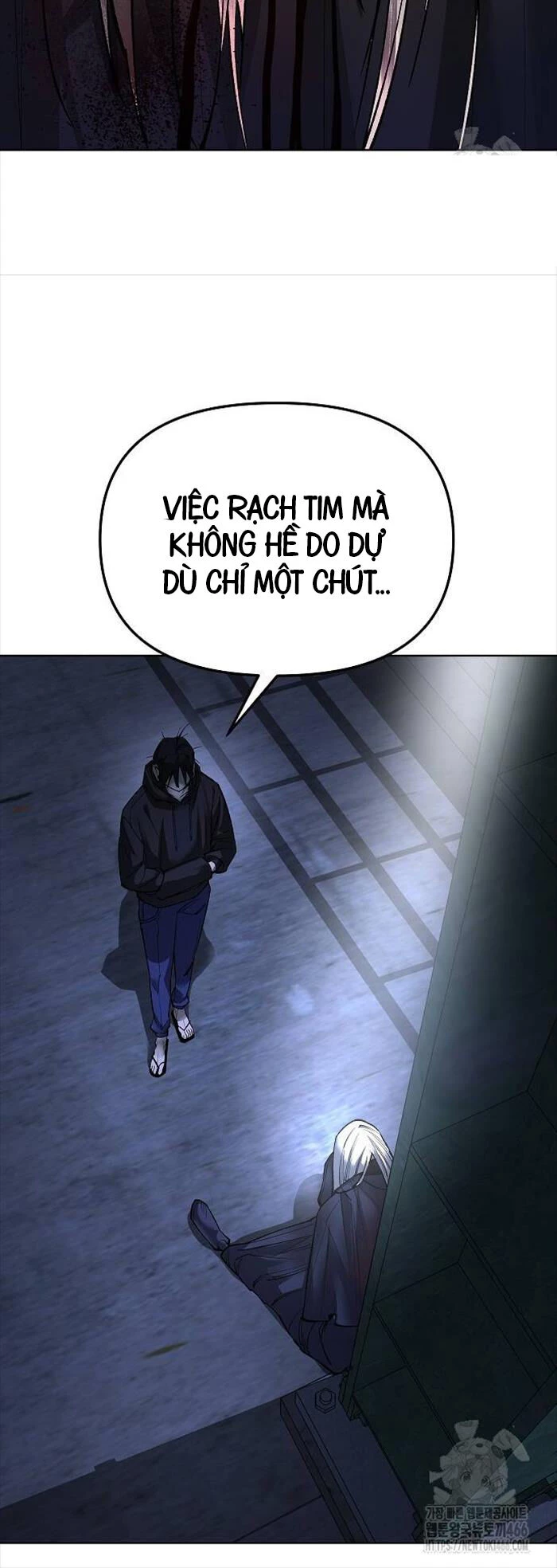 Thiên Ma 3077 Chapter 22 - 26