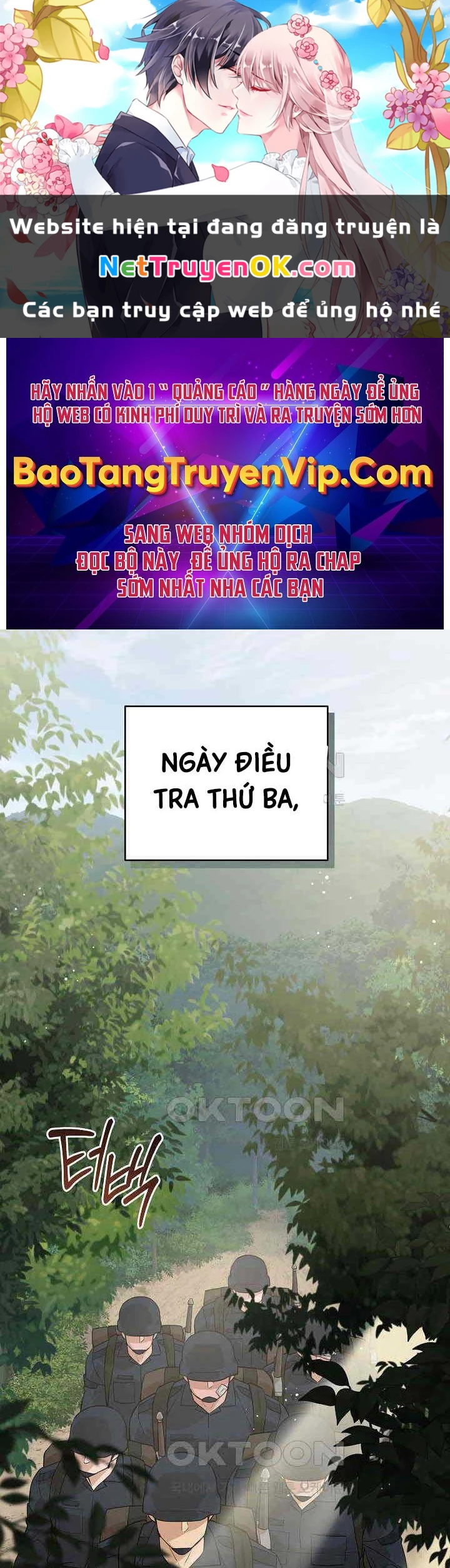 Đột Kích Giả Chapter 21 - 1