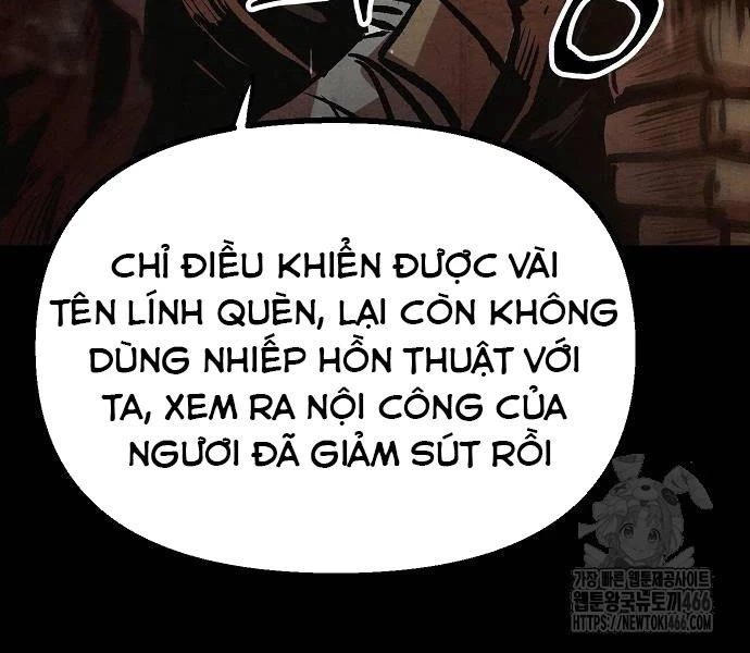 Chinh Phục Võ Lâm Chỉ Với 1 Tô Mỳ Chapter 43 - 8