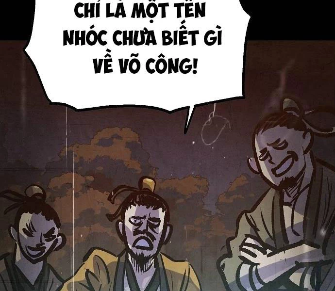 Chinh Phục Võ Lâm Chỉ Với 1 Tô Mỳ Chapter 43 - 135