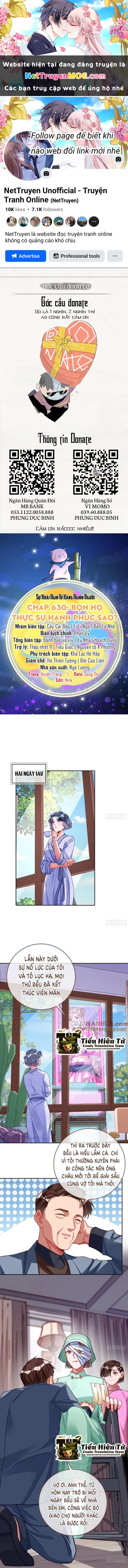 Vạn Tra Triêu Hoàng Chapter 630 - 1