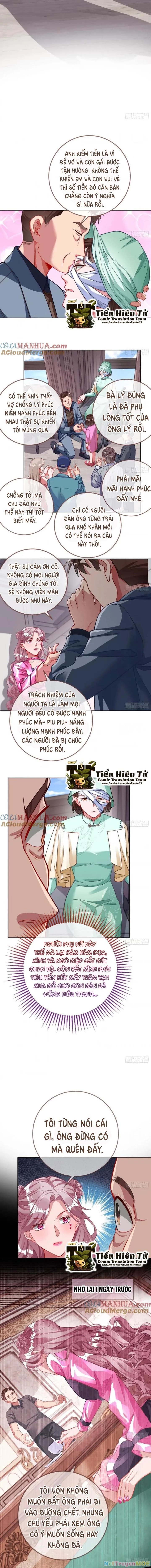 Vạn Tra Triêu Hoàng Chapter 630 - 2