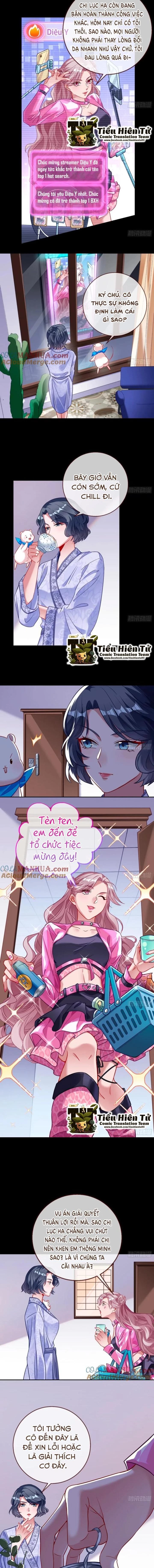 Vạn Tra Triêu Hoàng Chapter 630 - 6
