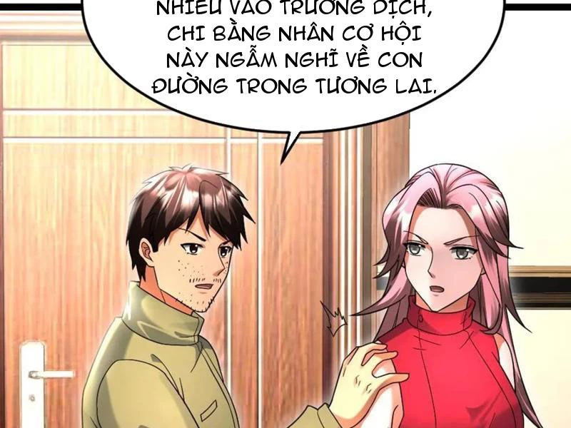 Toàn Cầu Băng Phong: Ta Chế Tạo Phòng An Toàn Tại Tận Thế Chapter 511 - 6