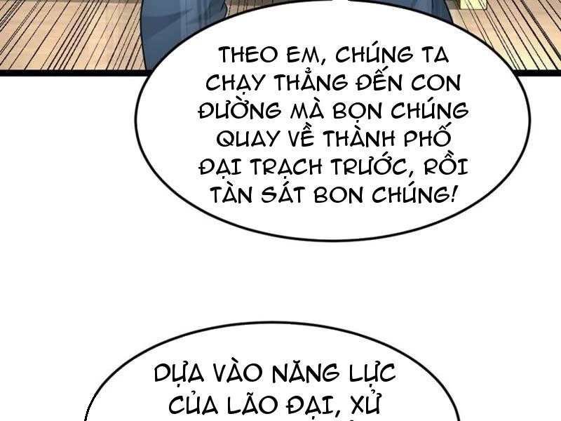 Toàn Cầu Băng Phong: Ta Chế Tạo Phòng An Toàn Tại Tận Thế Chapter 511 - 23