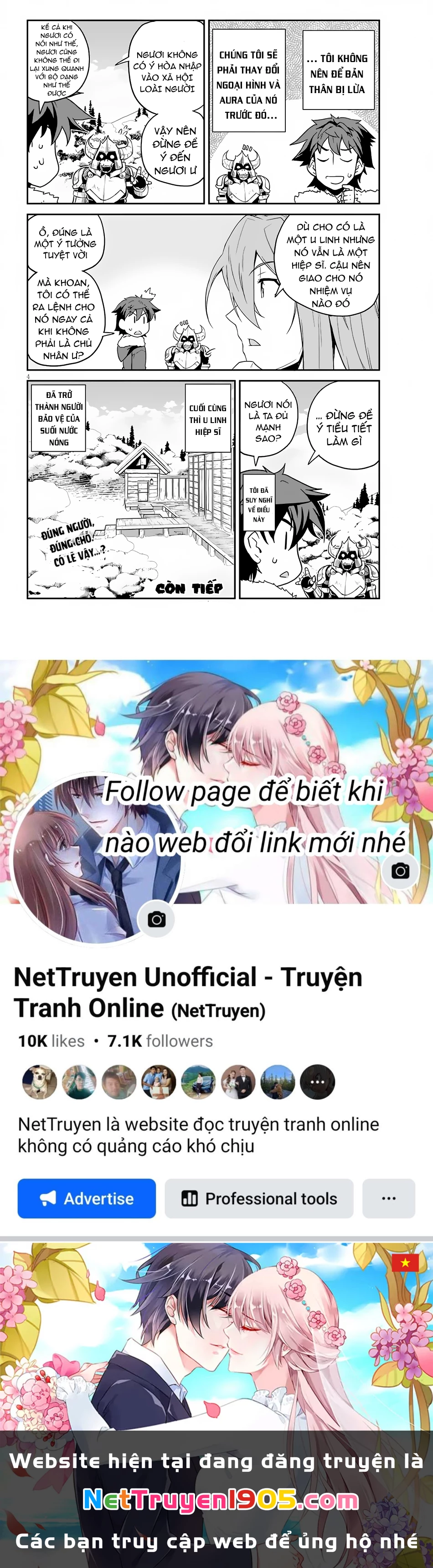 Cuộc Sống Thong Dong Ở Dị Thế Giới Chapter 194 - 5