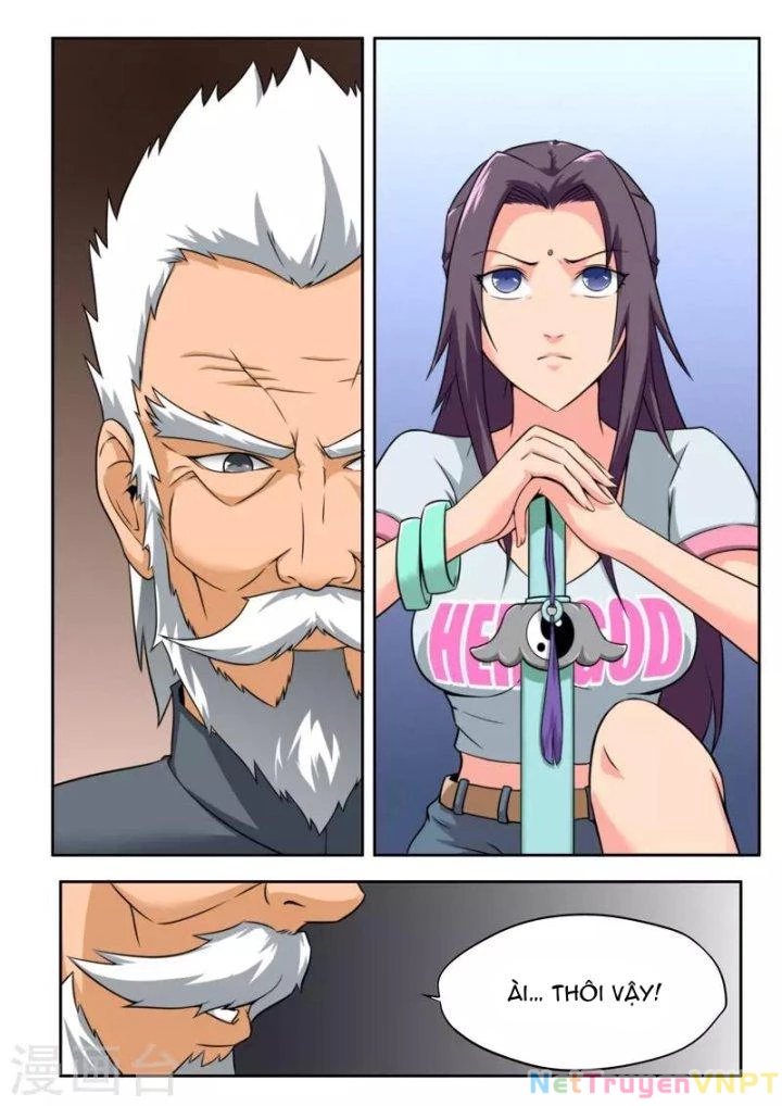 Kiêm Chức Thần Tiên Chapter 79 - 9