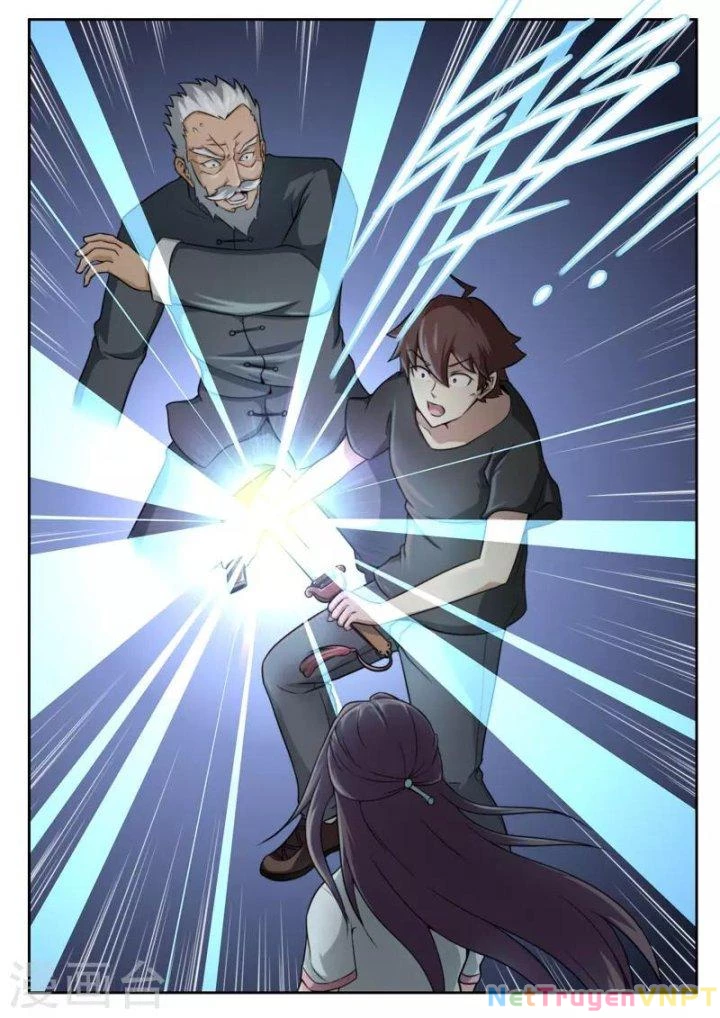 Kiêm Chức Thần Tiên Chapter 79 - 13