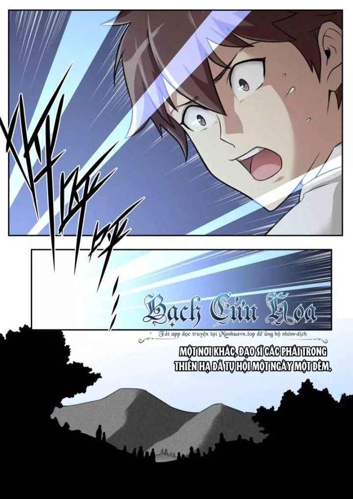 Kiêm Chức Thần Tiên Chapter 79 - 14