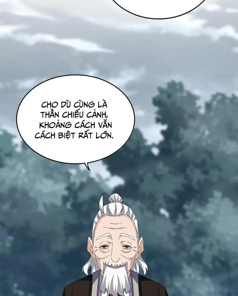 Đại Quản Gia Là Ma Hoàng Chapter 626 - 55