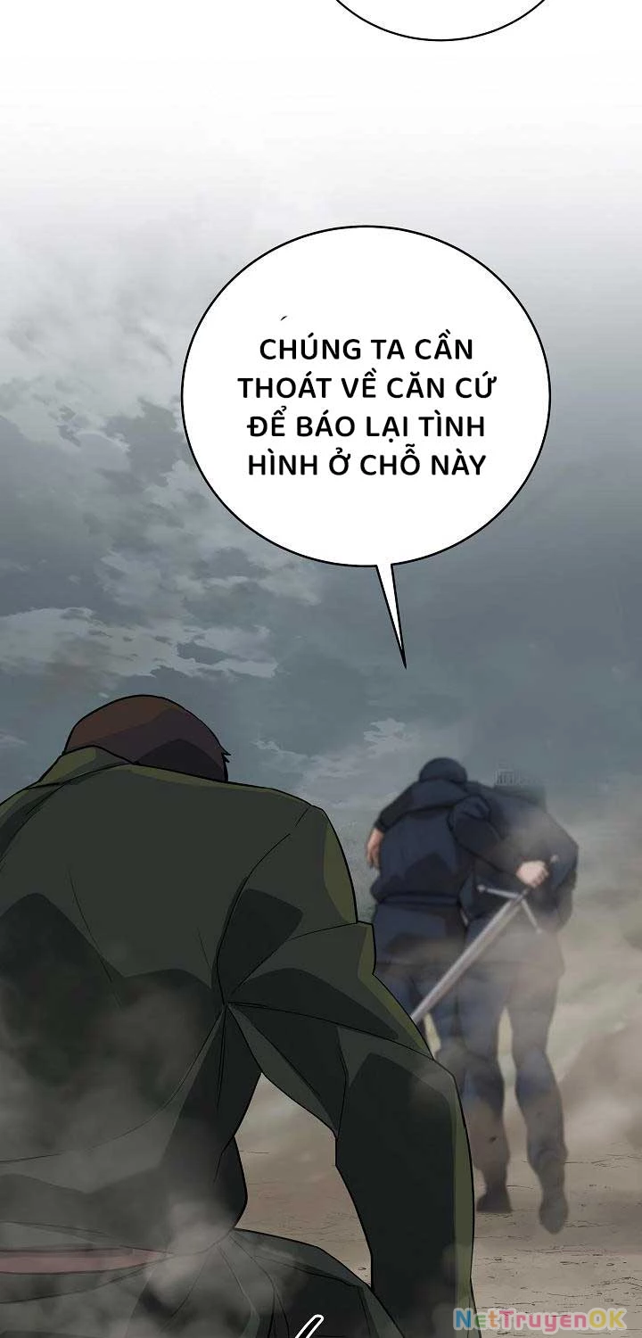 Đột Kích Giả Chapter 22 - 61
