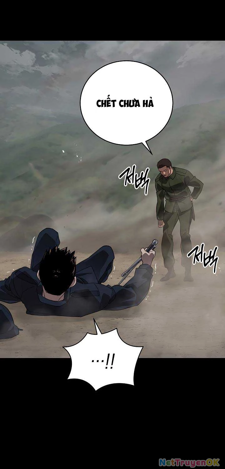Đột Kích Giả Chapter 22 - 73