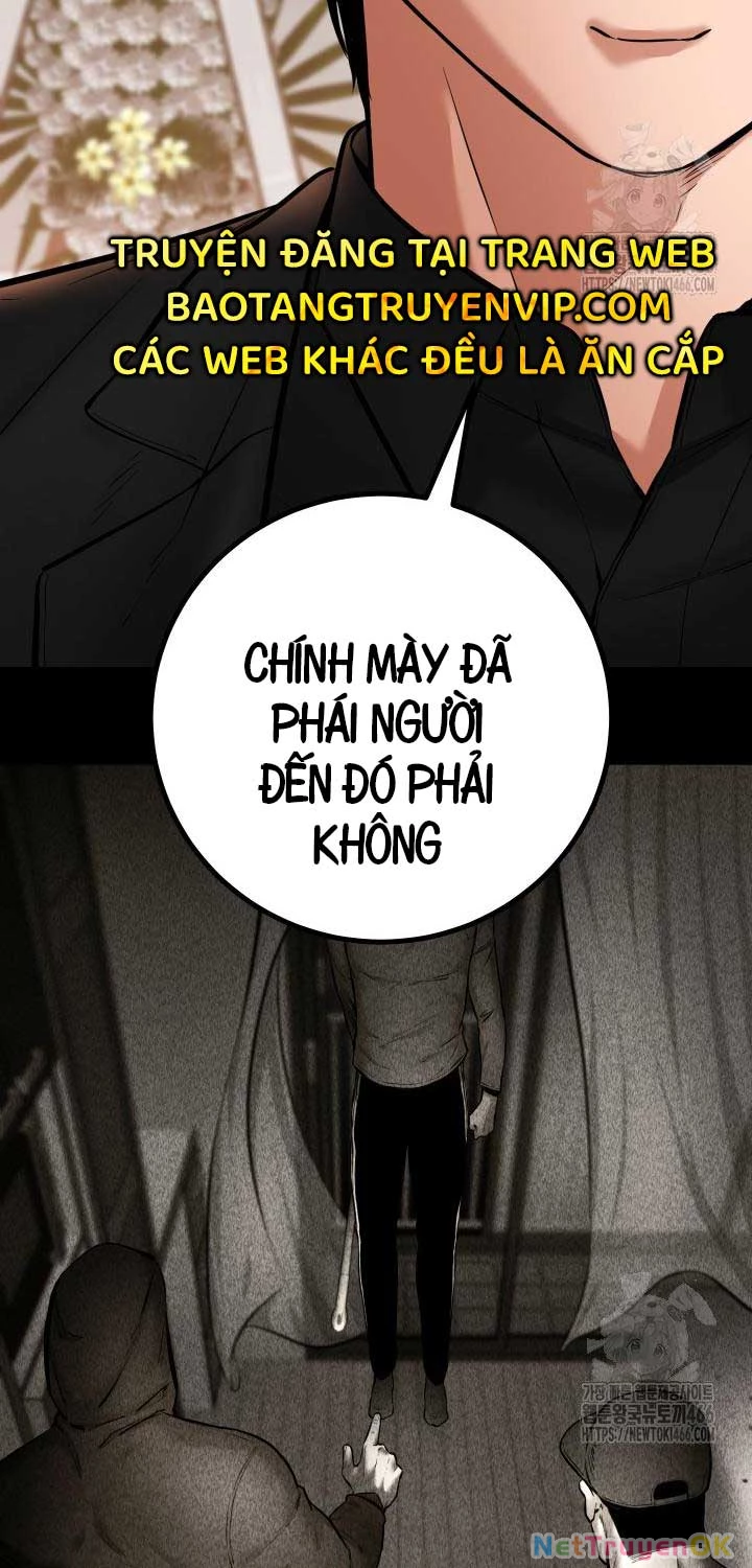 Thanh Kiếm Báo Thù Chapter 49 - 3