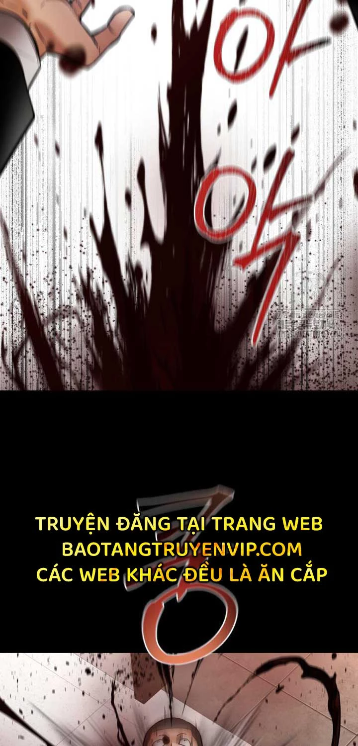 Thanh Kiếm Báo Thù Chapter 49 - 58