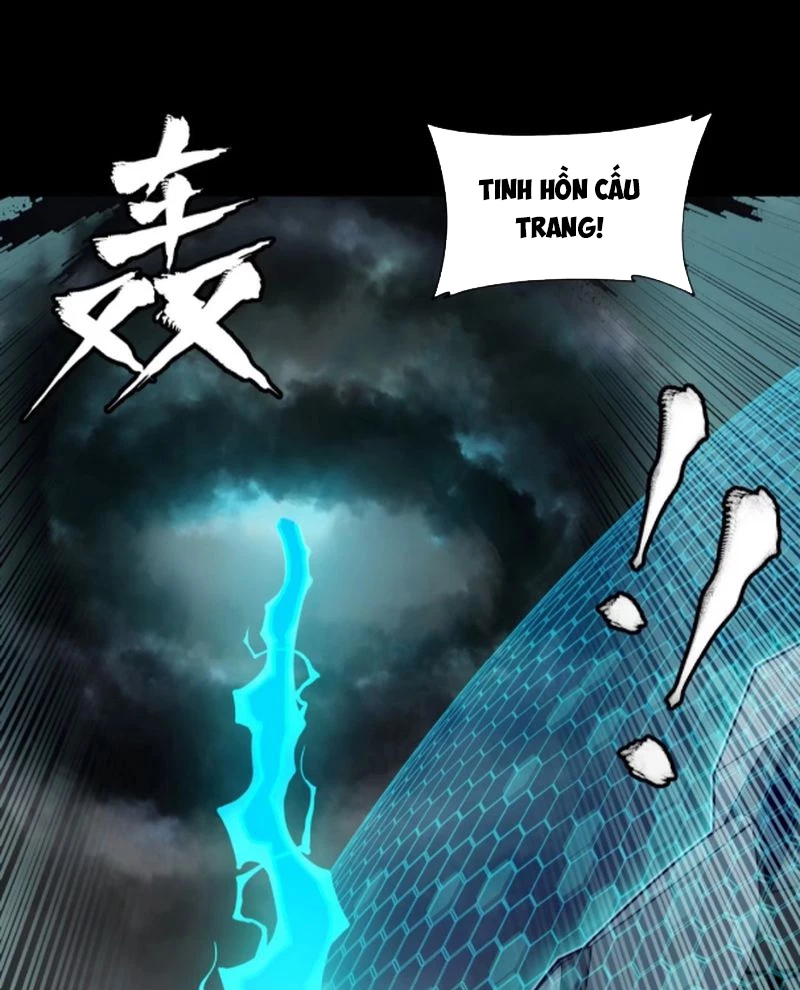 Tinh Giáp Hồn Tướng Chapter 244 - 57